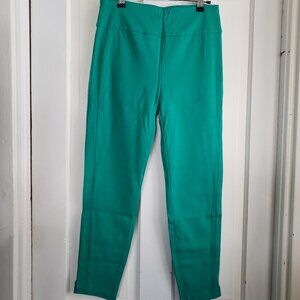 Dear Scarlett Magic High-Rise Crop 26-Inch Pants